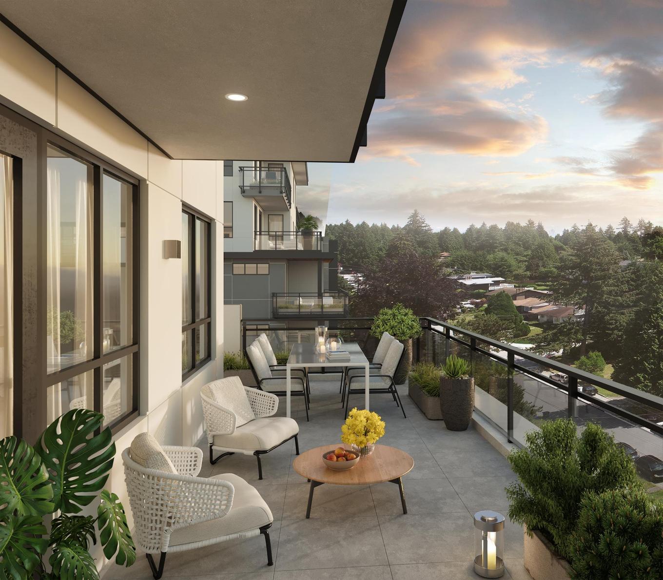 319-599 Dansey Avenue, Coquitlam, BC