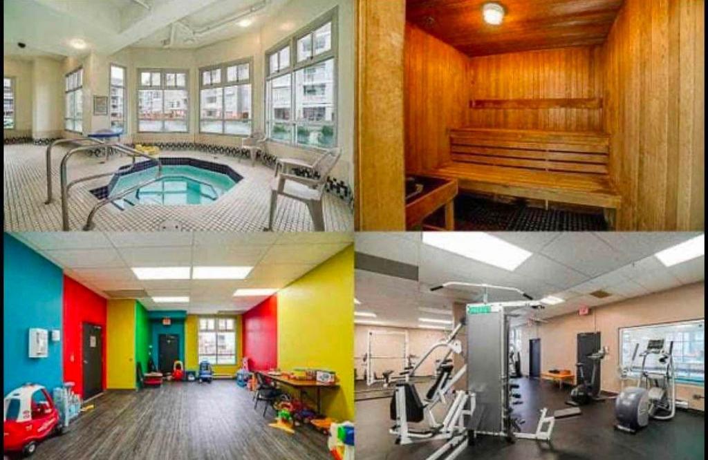 324-3122 St. Johns Street, Port Moody, BC