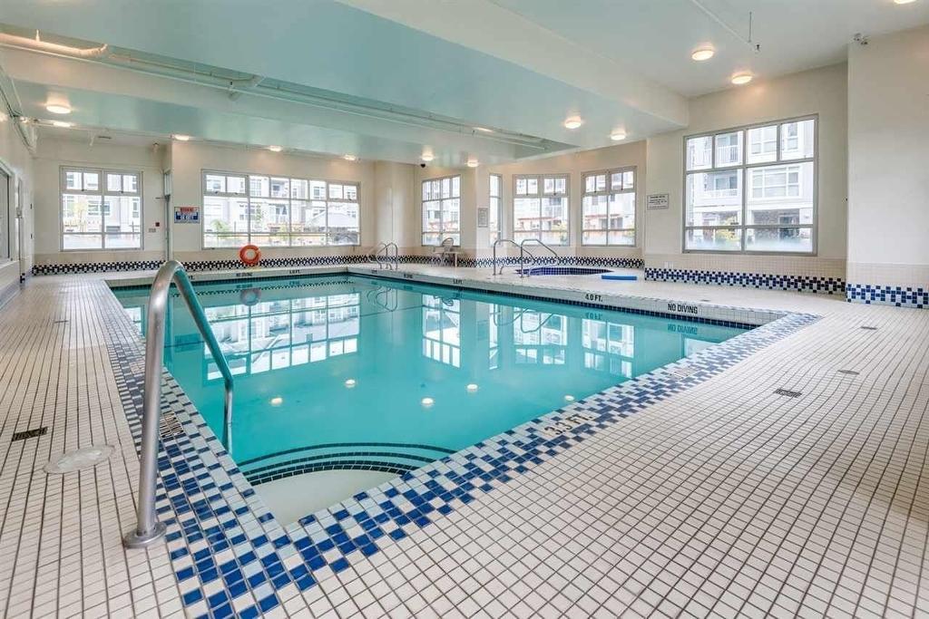 324-3122 St. Johns Street, Port Moody, BC