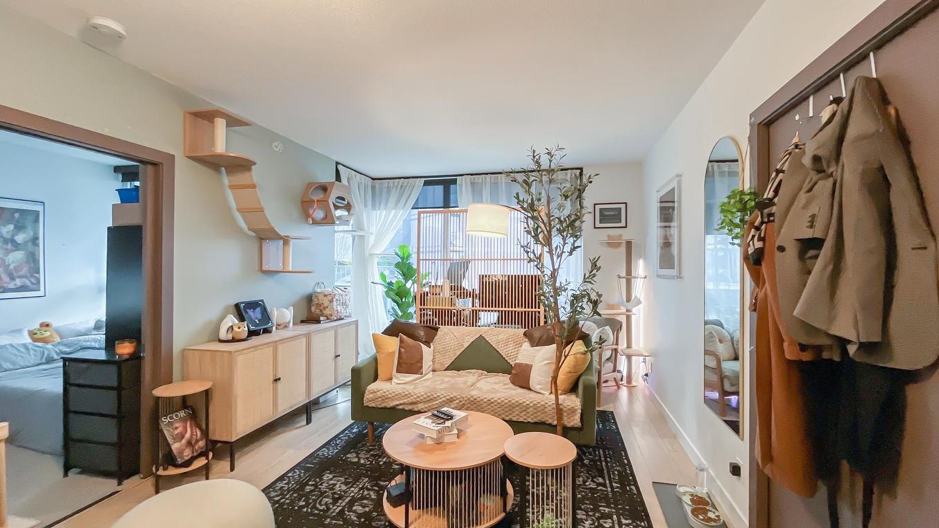 1205-68 Smithe Street, Vancouver, BC