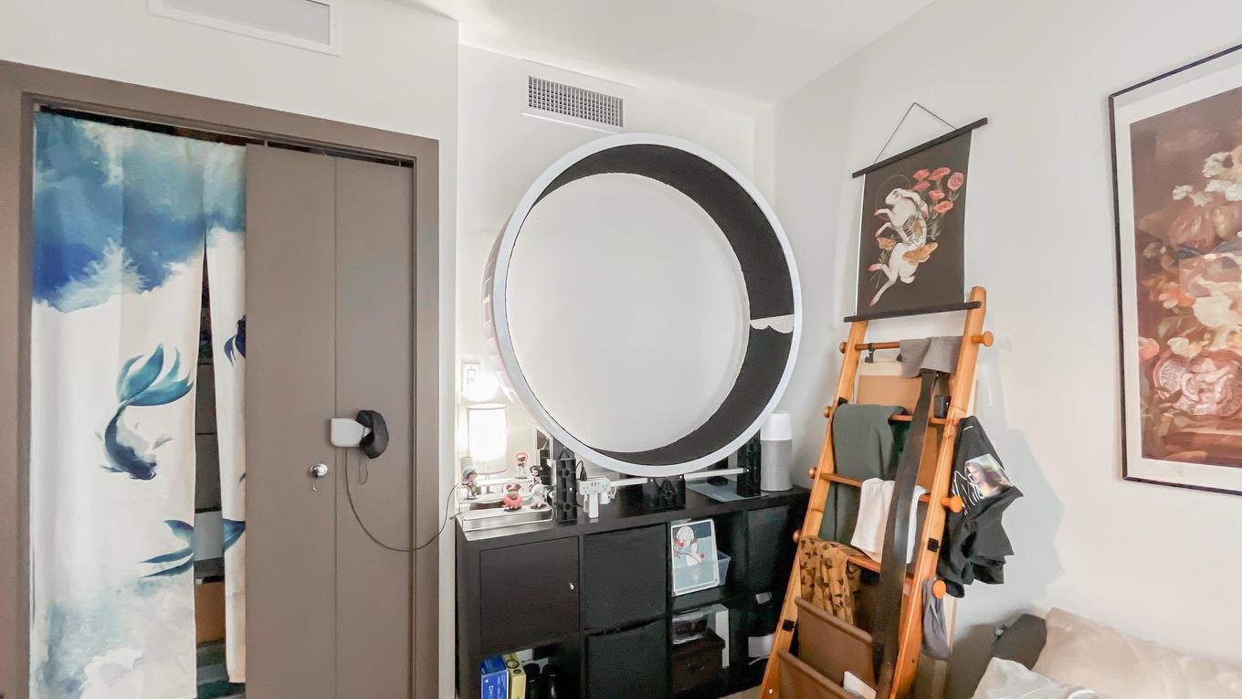 1205-68 Smithe Street, Vancouver, BC