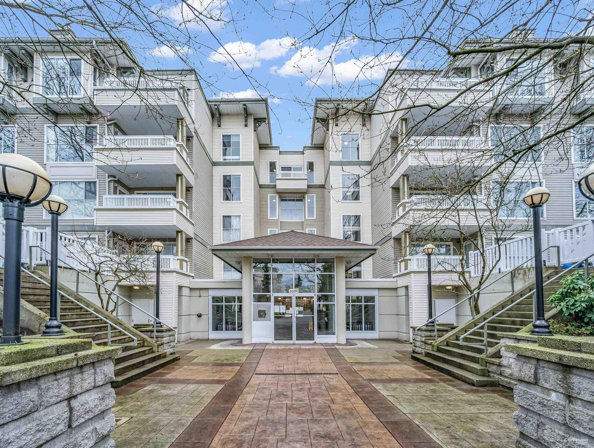 215-8880 Jones Road, Richmond, BC