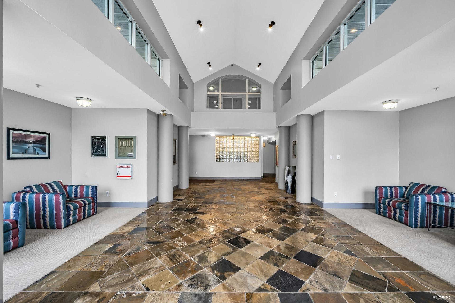 215-8880 Jones Road, Richmond, BC
