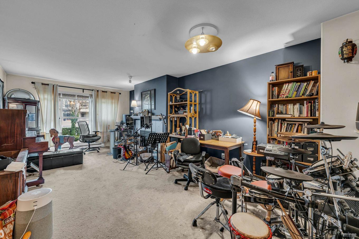 215-8880 Jones Road, Richmond, BC