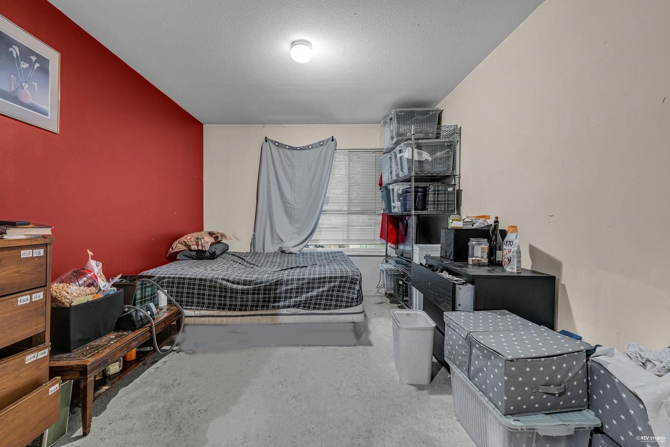 215-8880 Jones Road, Richmond, BC