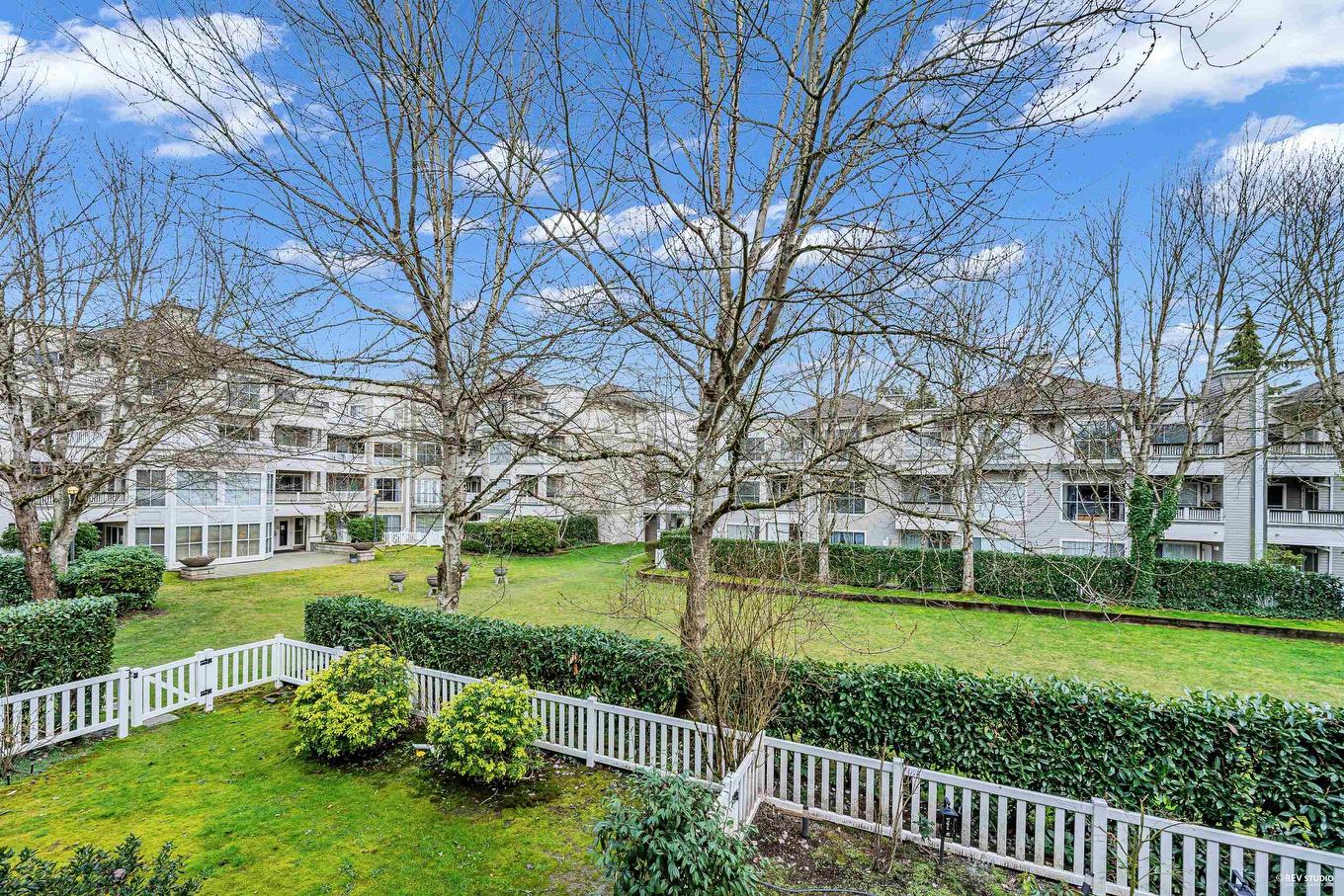 215-8880 Jones Road, Richmond, BC