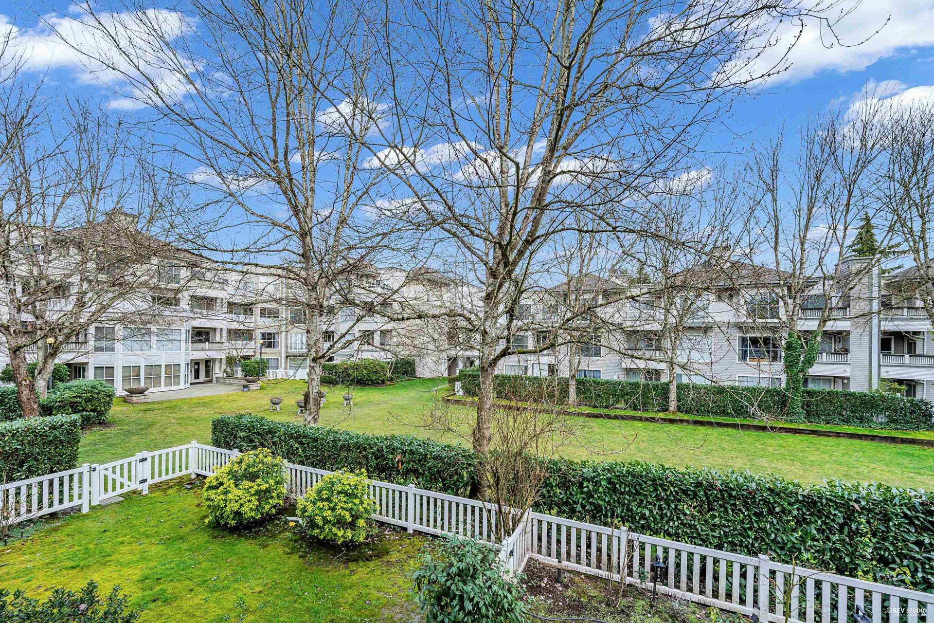 215-8880 Jones Road, Richmond, BC
