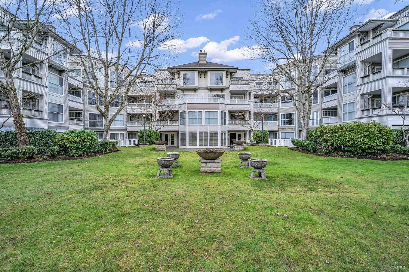 215-8880 Jones Road, Richmond, BC