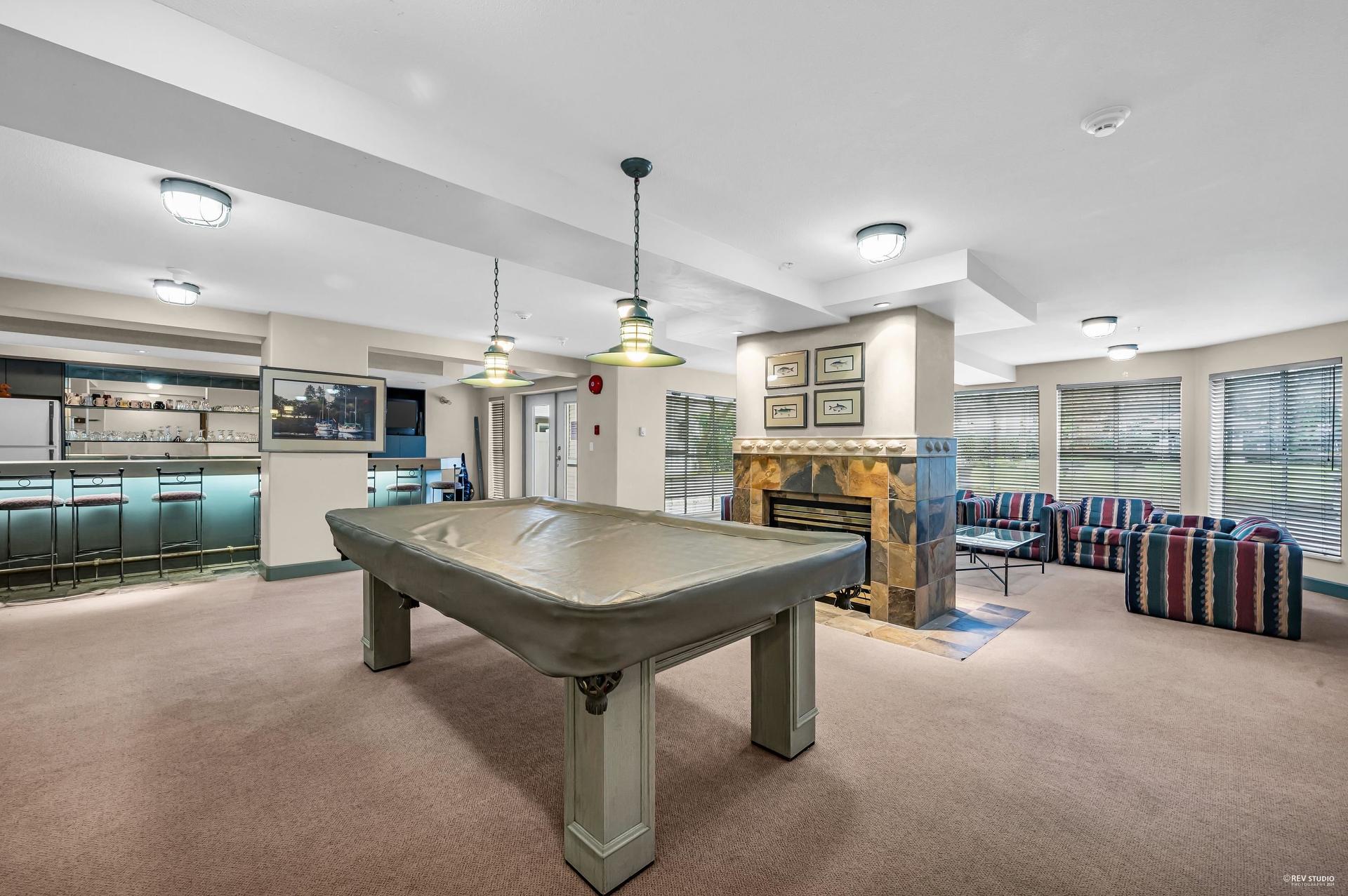 215-8880 Jones Road, Richmond, BC