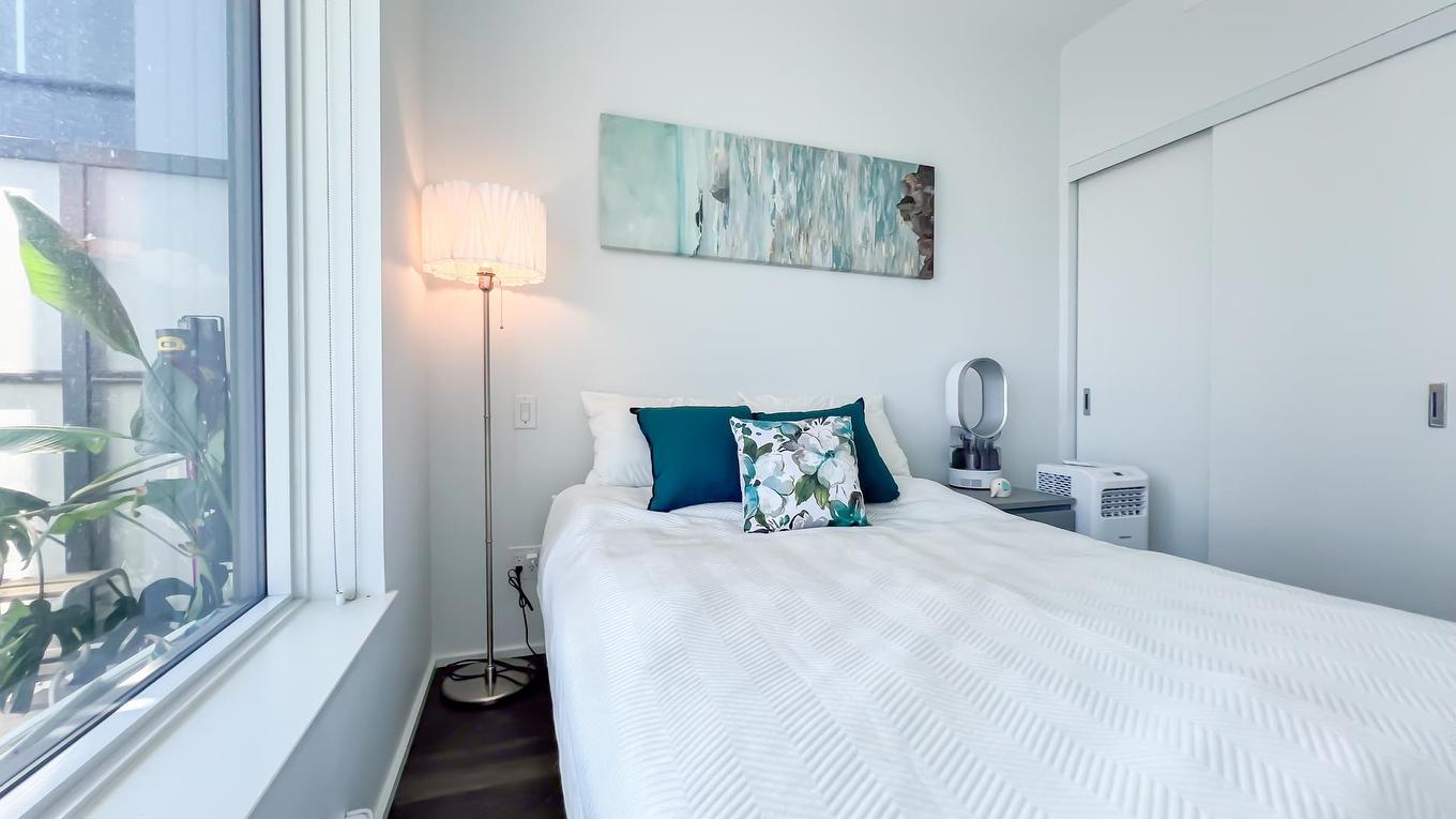 2701-1955 Alpha Way, Burnaby, BC