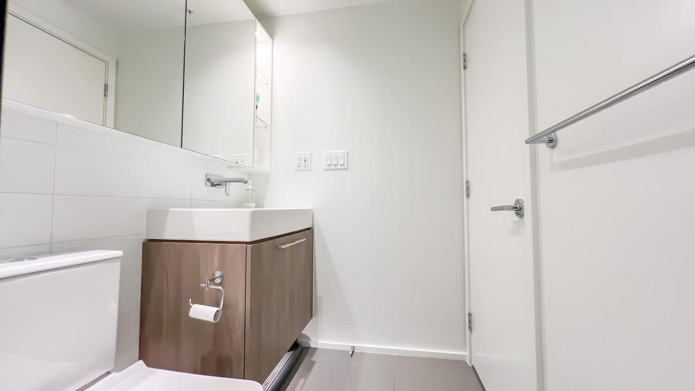 2701-1955 Alpha Way, Burnaby, BC