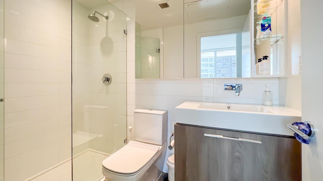 2701-1955 Alpha Way, Burnaby, BC