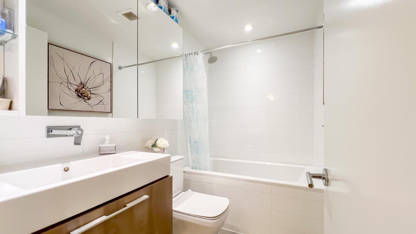 2701-1955 Alpha Way, Burnaby, BC