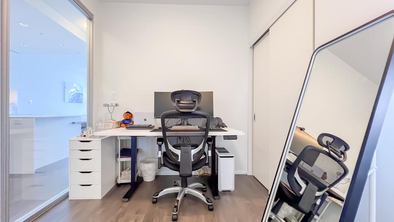 2701-1955 Alpha Way, Burnaby, BC