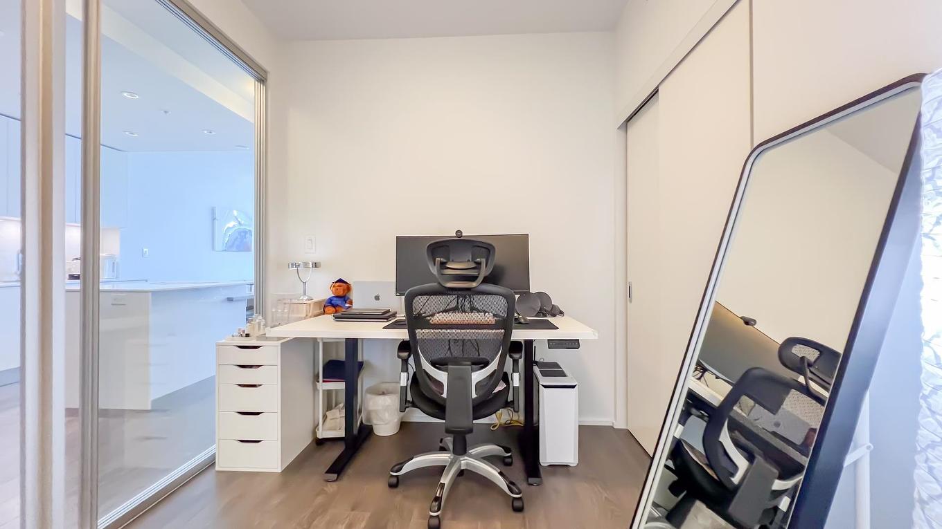 2701-1955 Alpha Way, Burnaby, BC