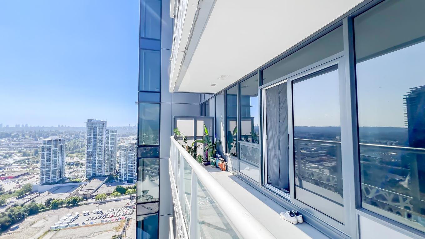 2701-1955 Alpha Way, Burnaby, BC