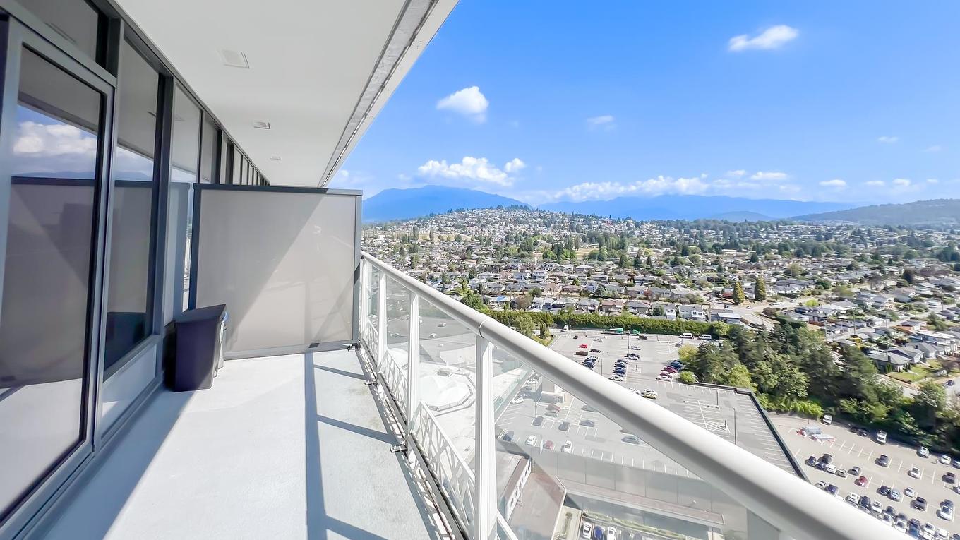 2701-1955 Alpha Way, Burnaby, BC