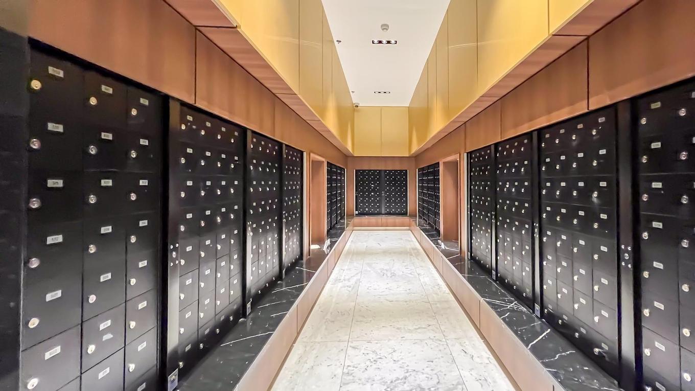 2701-1955 Alpha Way, Burnaby, BC