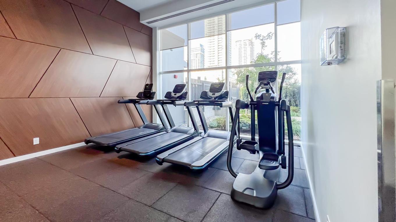 2701-1955 Alpha Way, Burnaby, BC