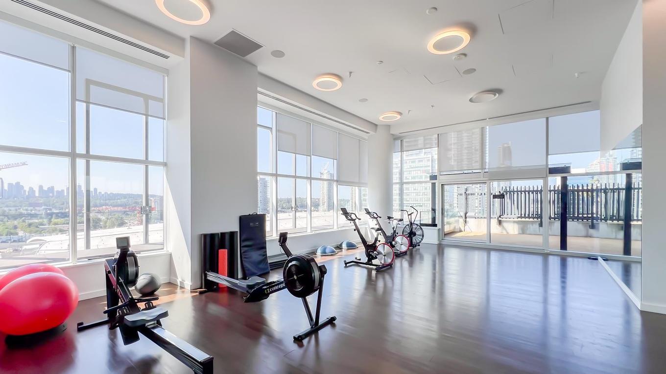 2701-1955 Alpha Way, Burnaby, BC