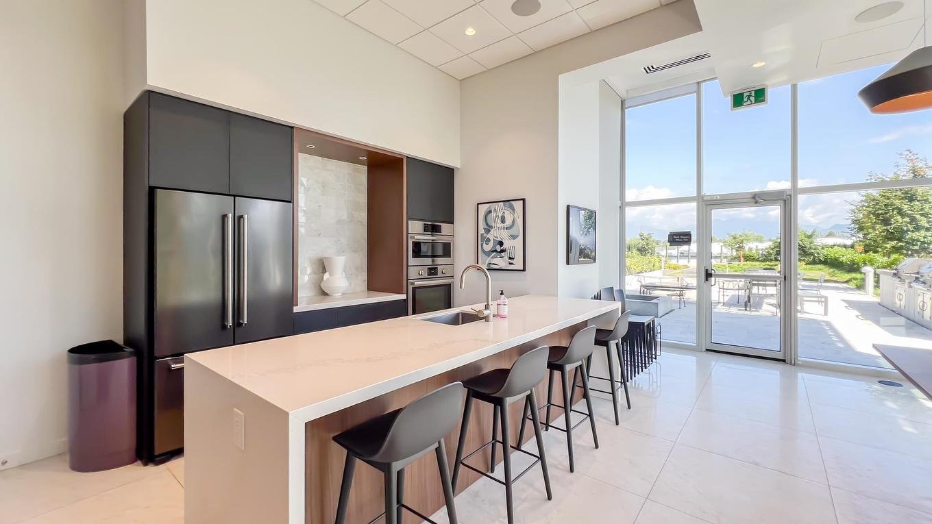 2701-1955 Alpha Way, Burnaby, BC