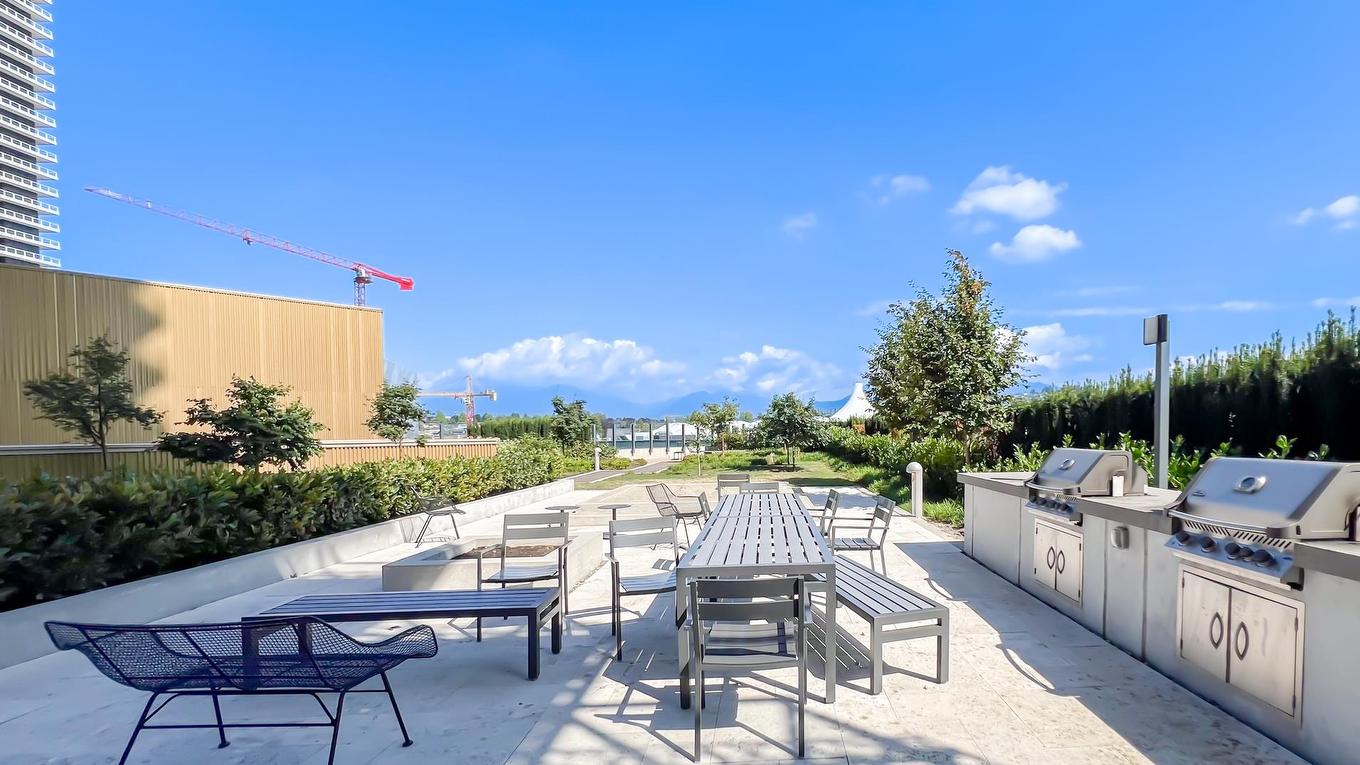 2701-1955 Alpha Way, Burnaby, BC