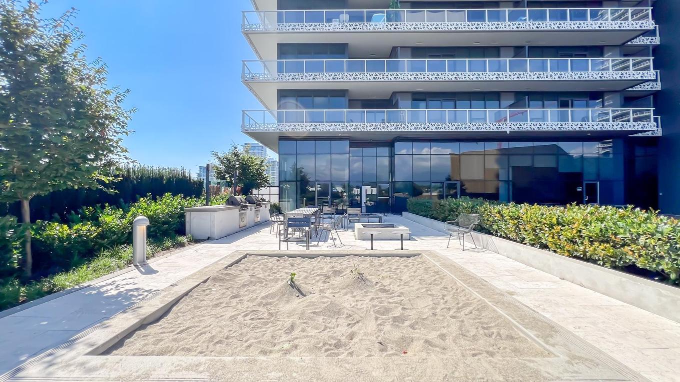 2701-1955 Alpha Way, Burnaby, BC