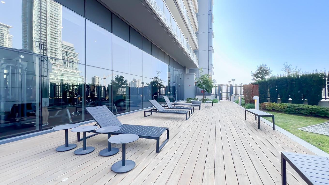 2701-1955 Alpha Way, Burnaby, BC