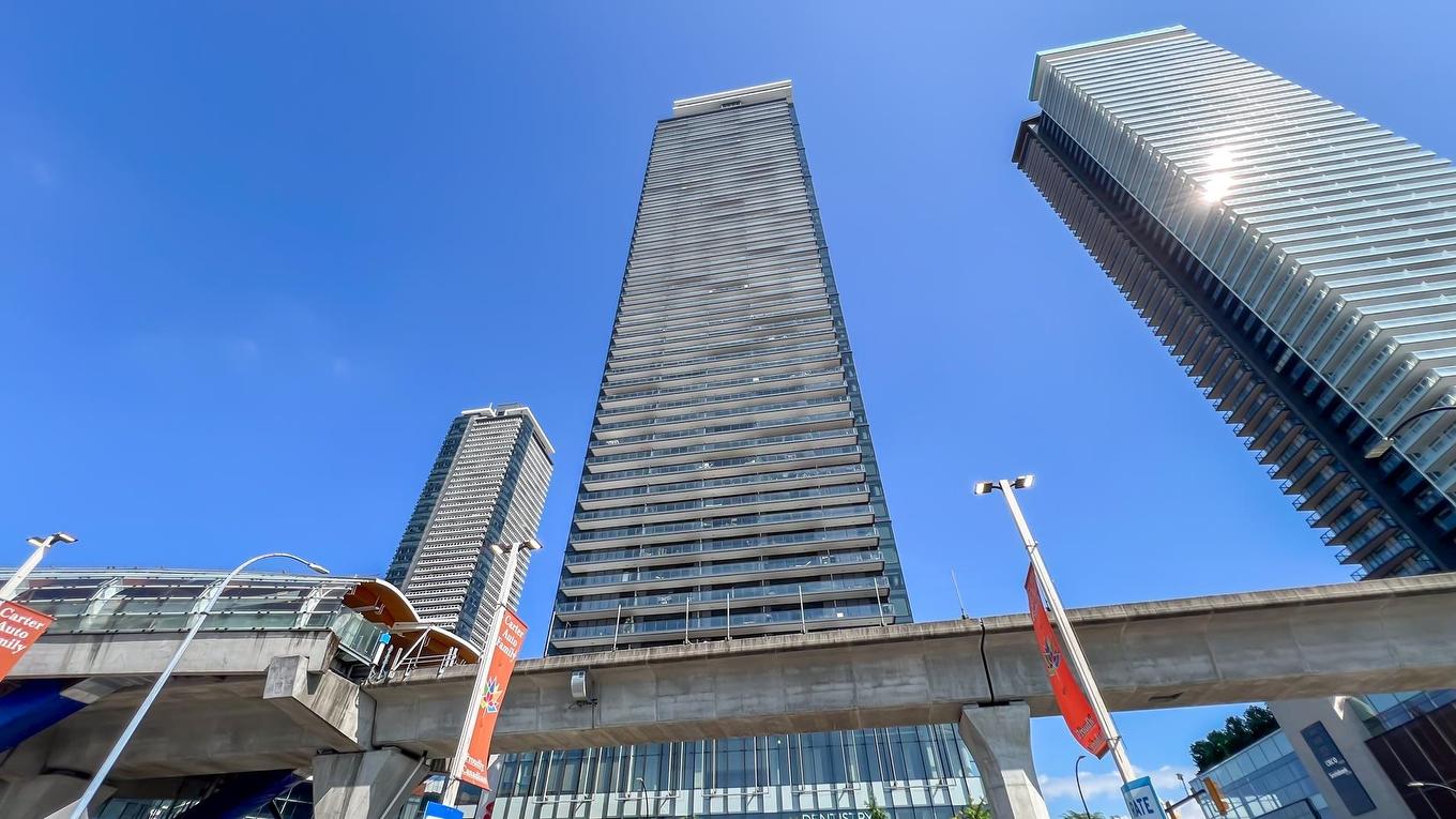 2701-1955 Alpha Way, Burnaby, BC