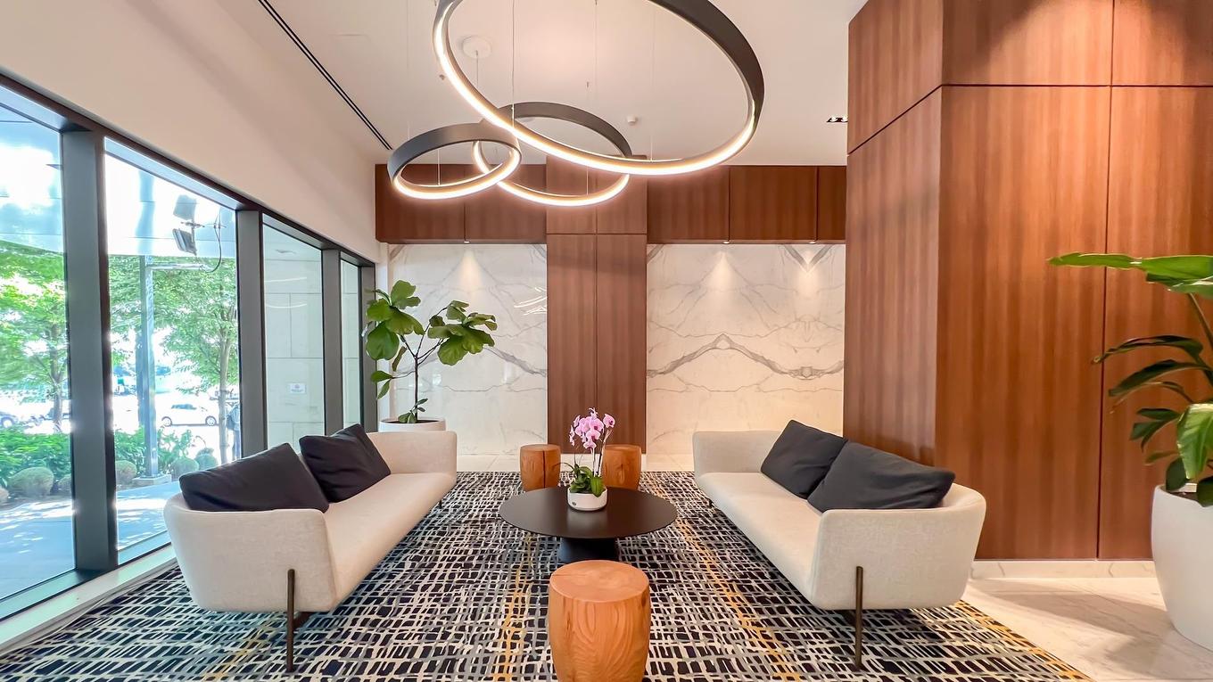 2701-1955 Alpha Way, Burnaby, BC