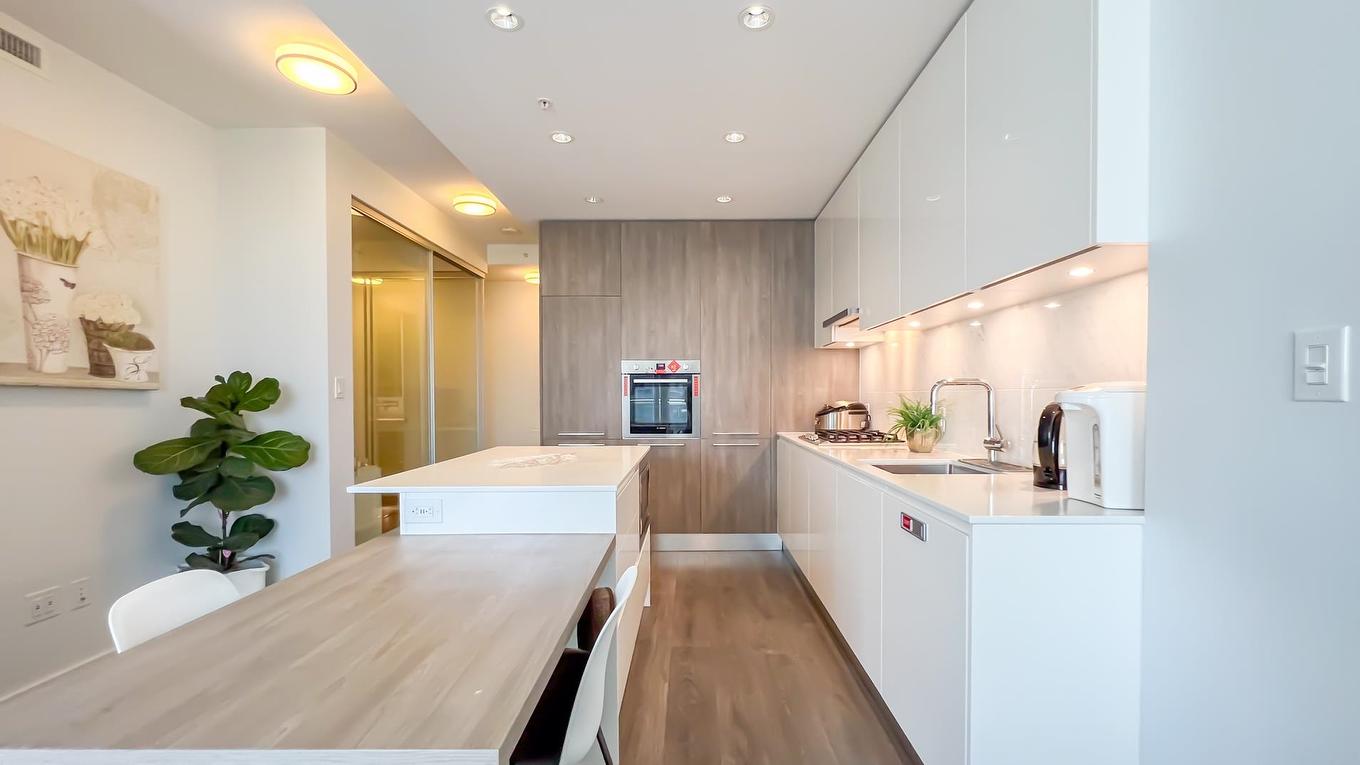 2701-1955 Alpha Way, Burnaby, BC