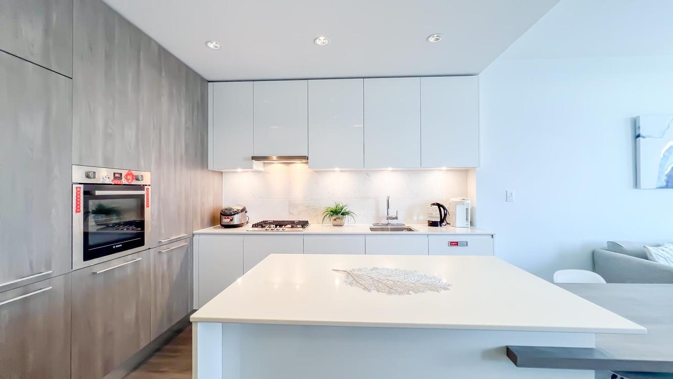 2701-1955 Alpha Way, Burnaby, BC