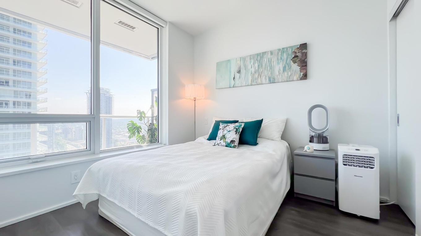 2701-1955 Alpha Way, Burnaby, BC