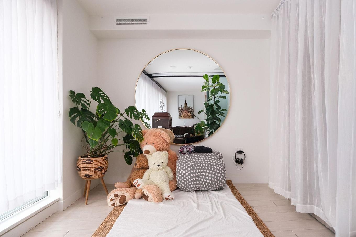 905-1768 Cook Street, Vancouver, BC