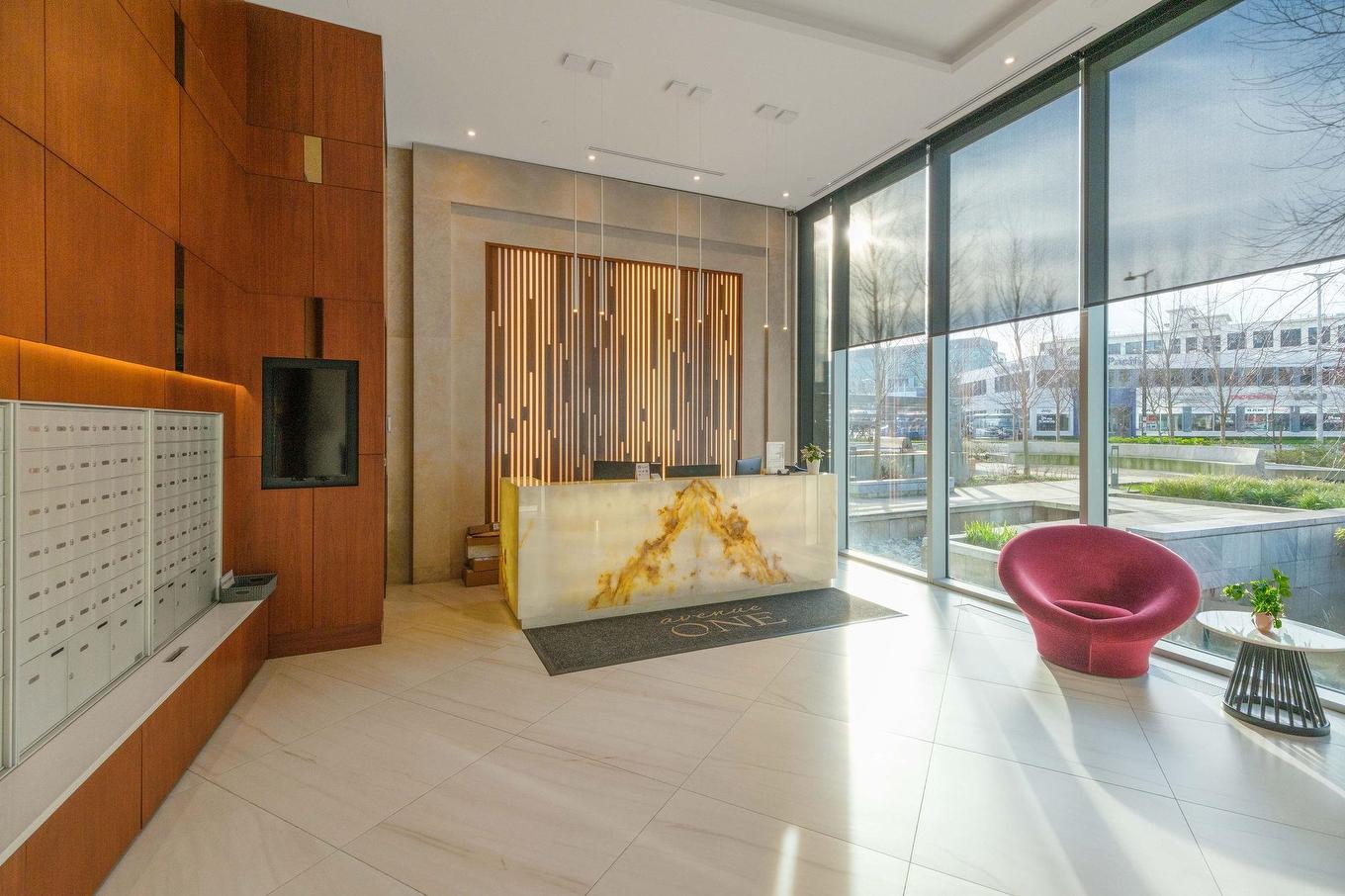 905-1768 Cook Street, Vancouver, BC