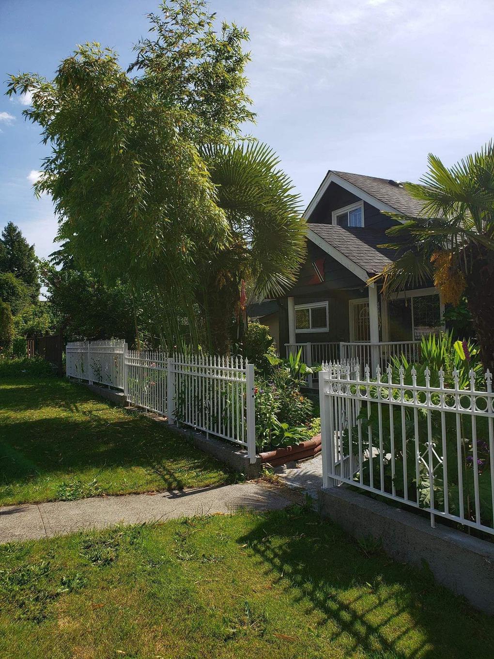 4407 Nanaimo Street, Vancouver, BC