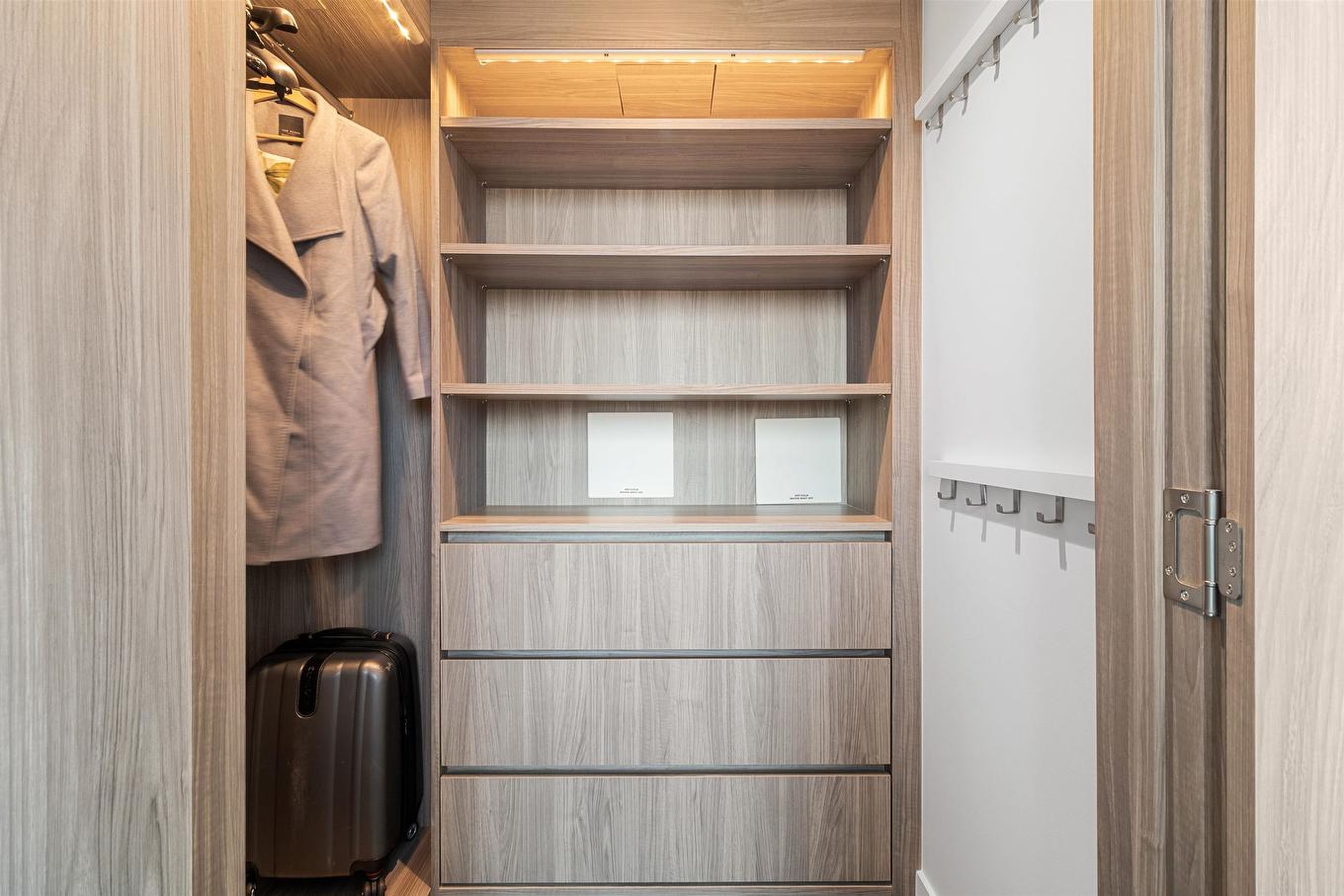 1707-1768 Cook Street, Vancouver, BC