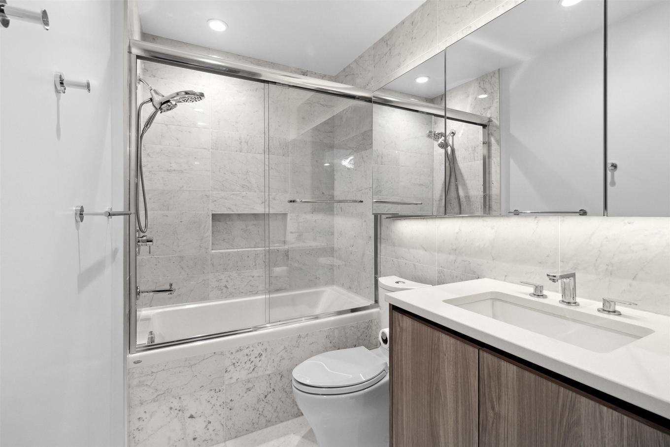 1707-1768 Cook Street, Vancouver, BC