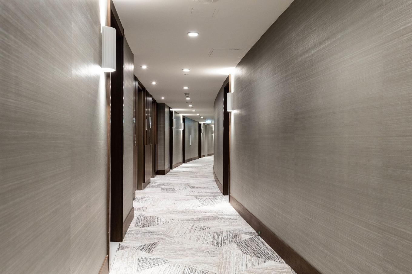 1707-1768 Cook Street, Vancouver, BC