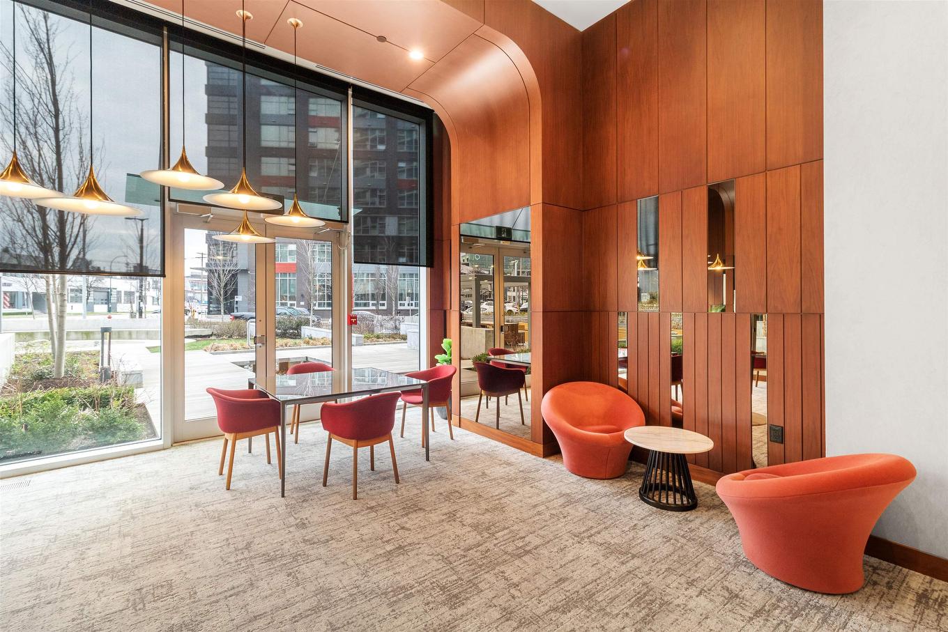 1707-1768 Cook Street, Vancouver, BC