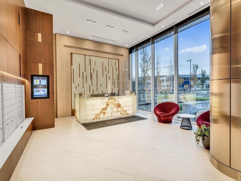 1707-1768 Cook Street, Vancouver, BC