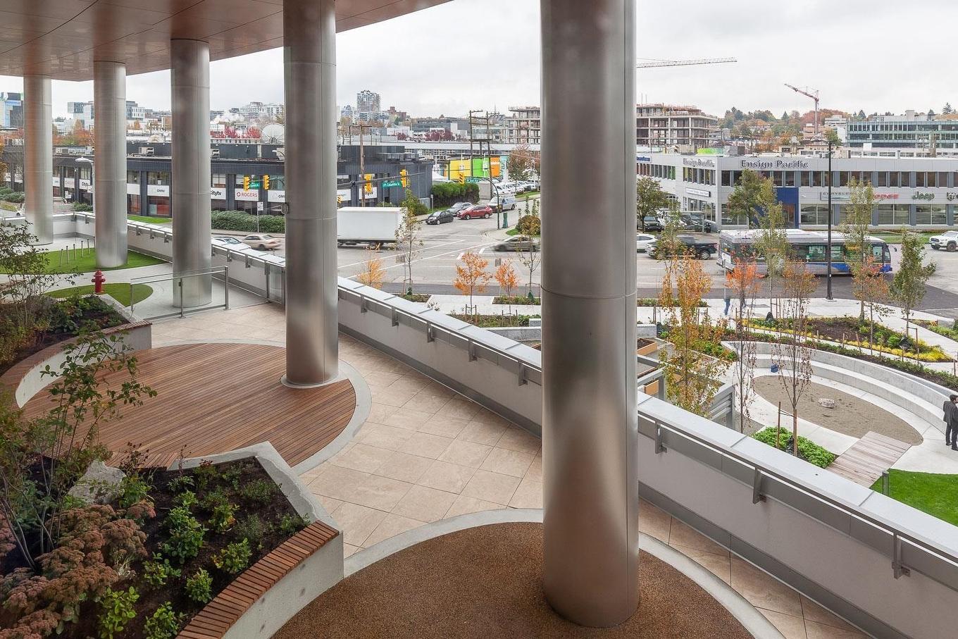 1707-1768 Cook Street, Vancouver, BC