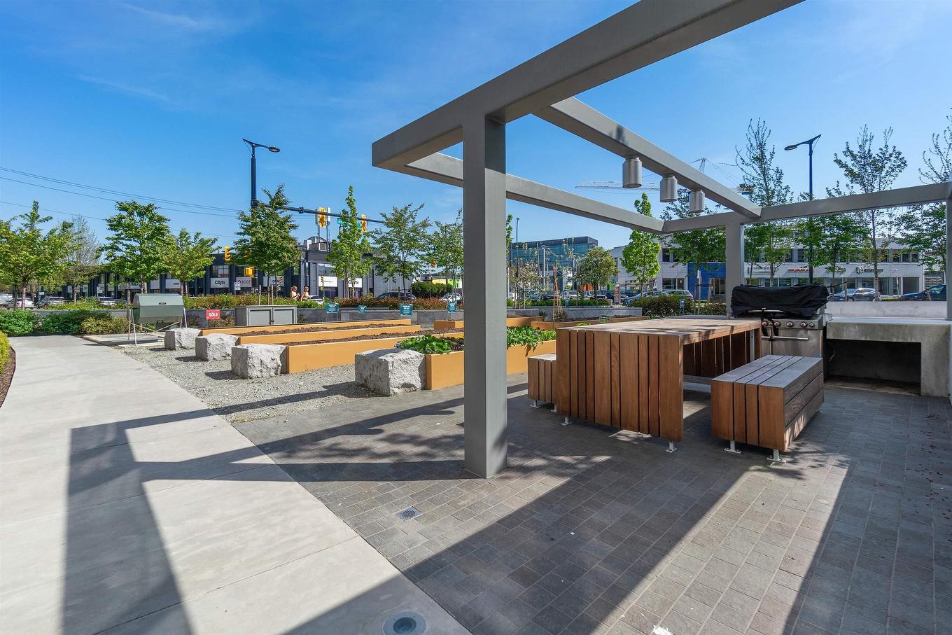 1707-1768 Cook Street, Vancouver, BC