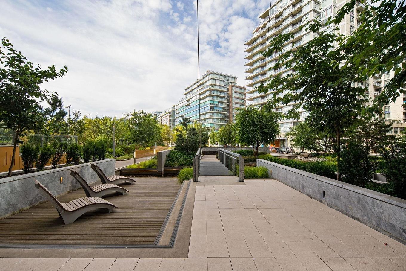 1707-1768 Cook Street, Vancouver, BC