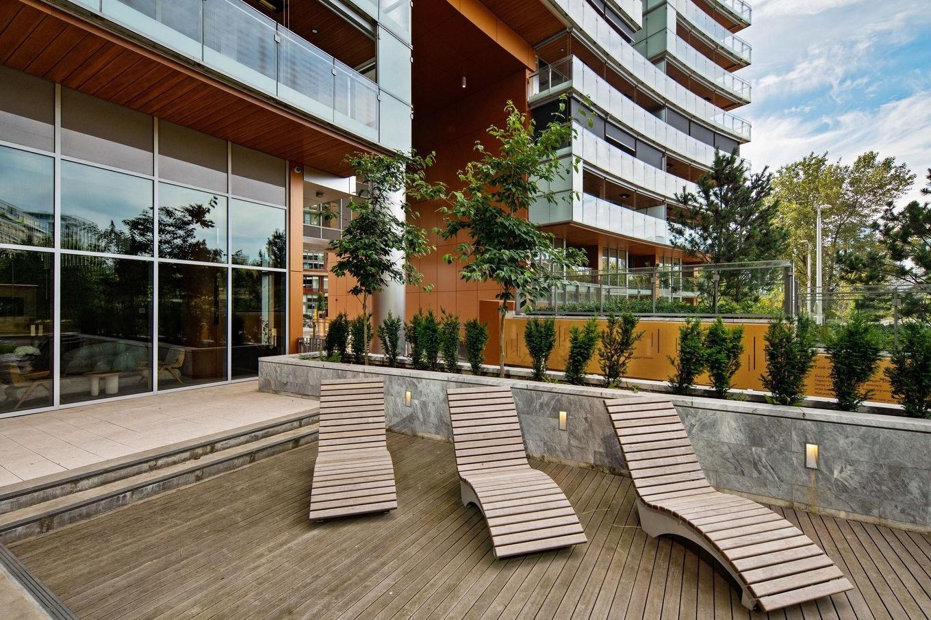 1707-1768 Cook Street, Vancouver, BC