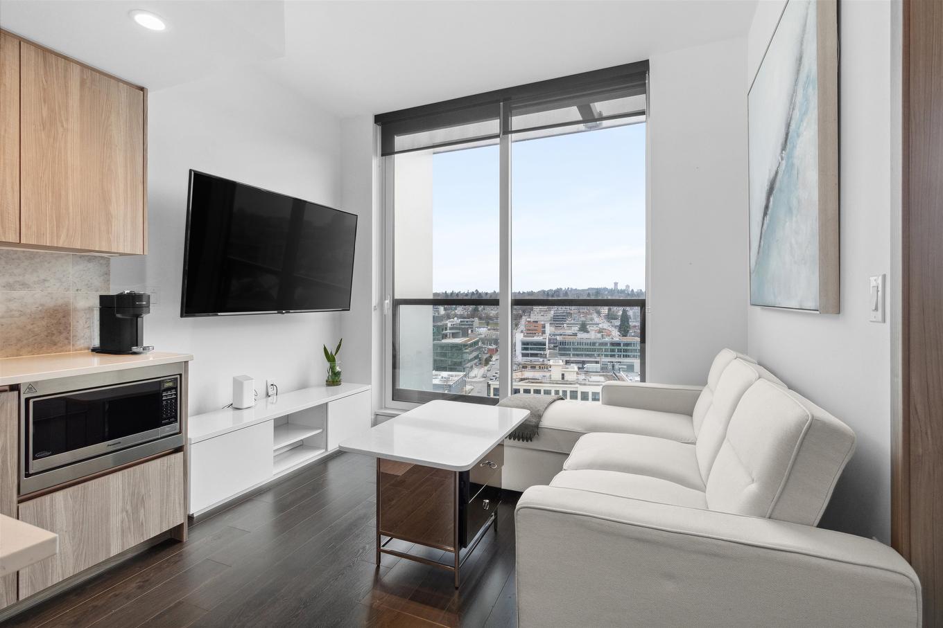 1707-1768 Cook Street, Vancouver, BC