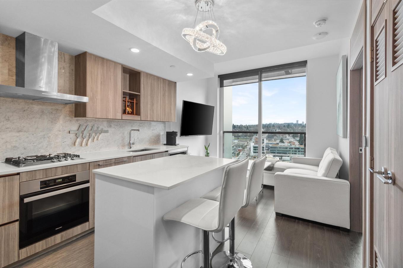 1707-1768 Cook Street, Vancouver, BC