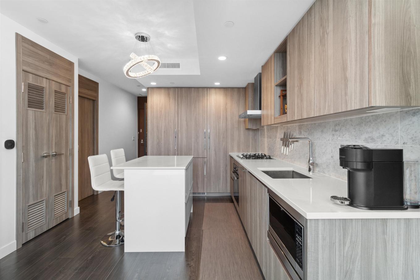 1707-1768 Cook Street, Vancouver, BC