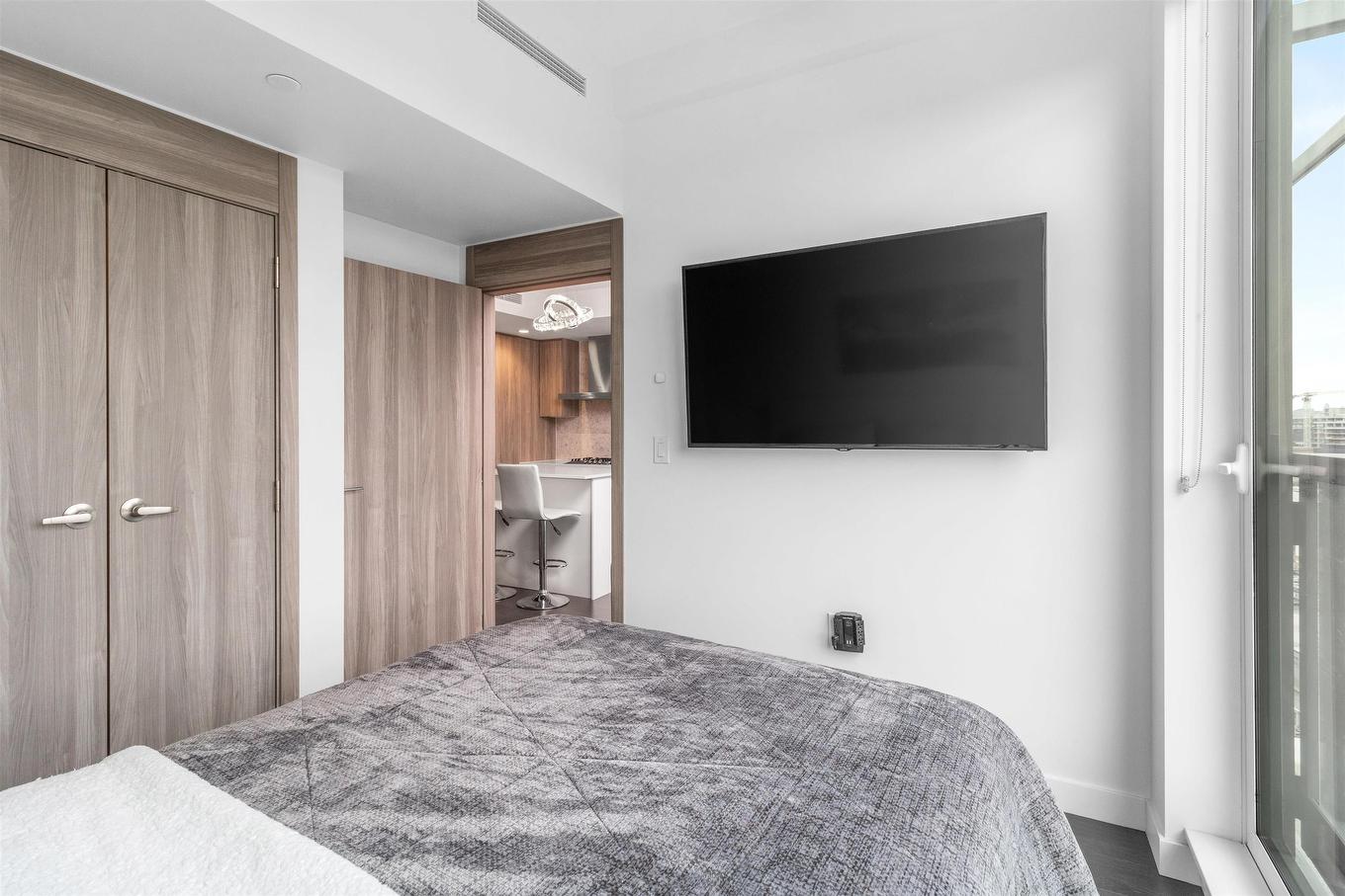 1707-1768 Cook Street, Vancouver, BC