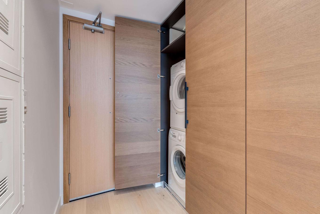 2106-1289 Hornby Street, Vancouver, BC